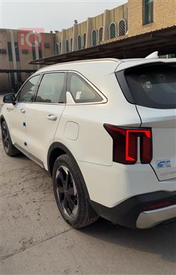 کیا سۆرینتۆ